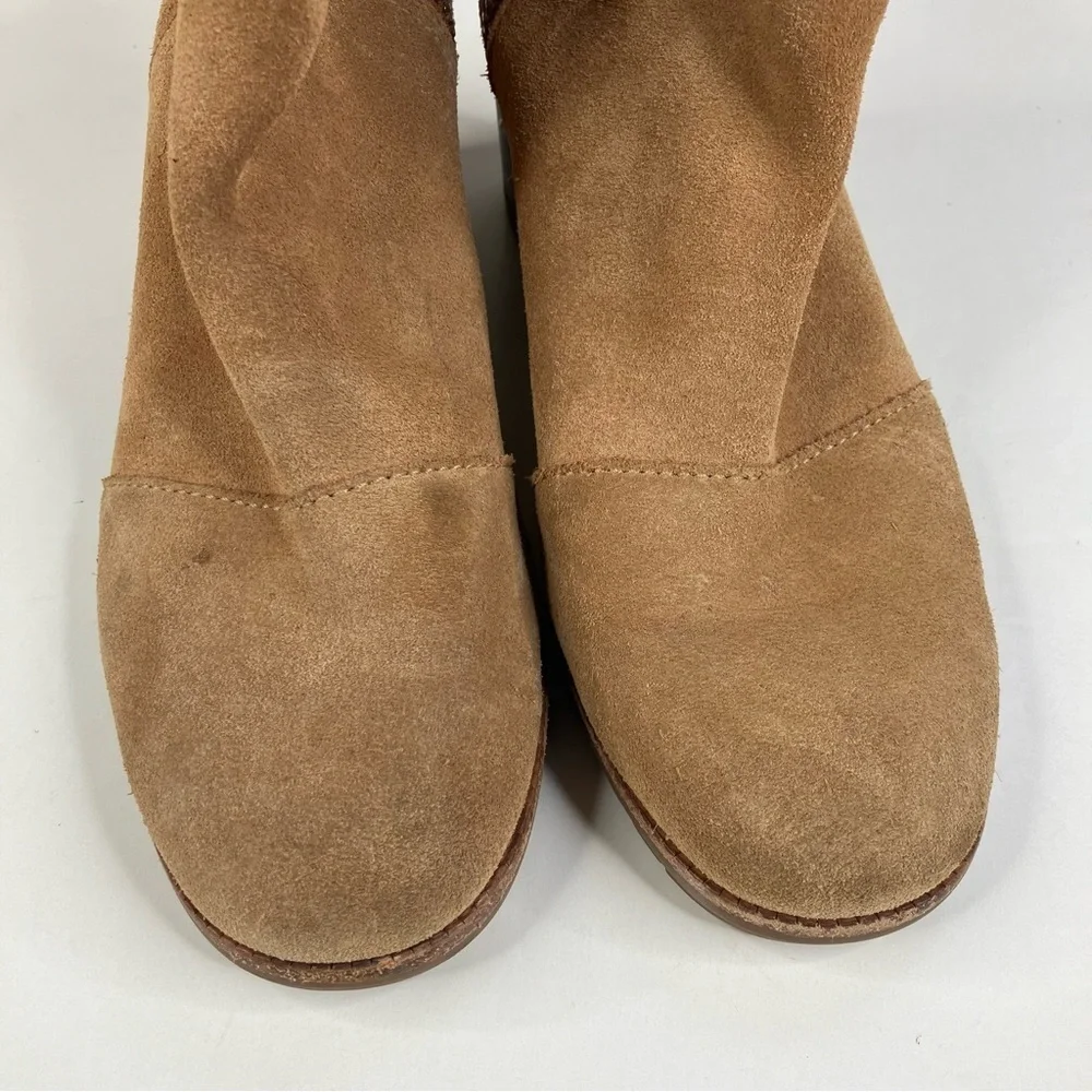 Sorel cate bootie